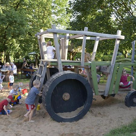 Gasthof Schiller Bei Bamberg Strullendorf Eksteriør bilde