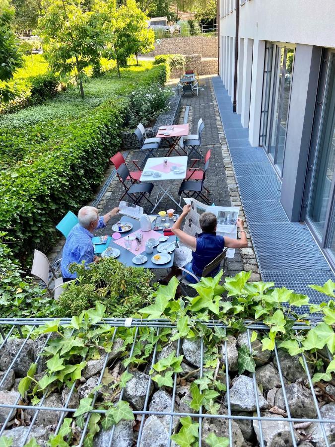 Gasthof Schiller Bei Bamberg Strullendorf Eksteriør bilde