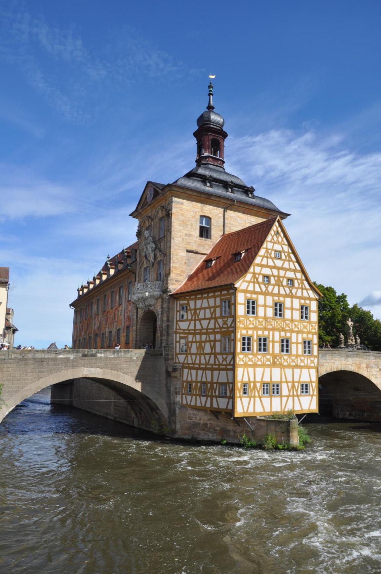 Gasthof Schiller Bei Bamberg Strullendorf Eksteriør bilde