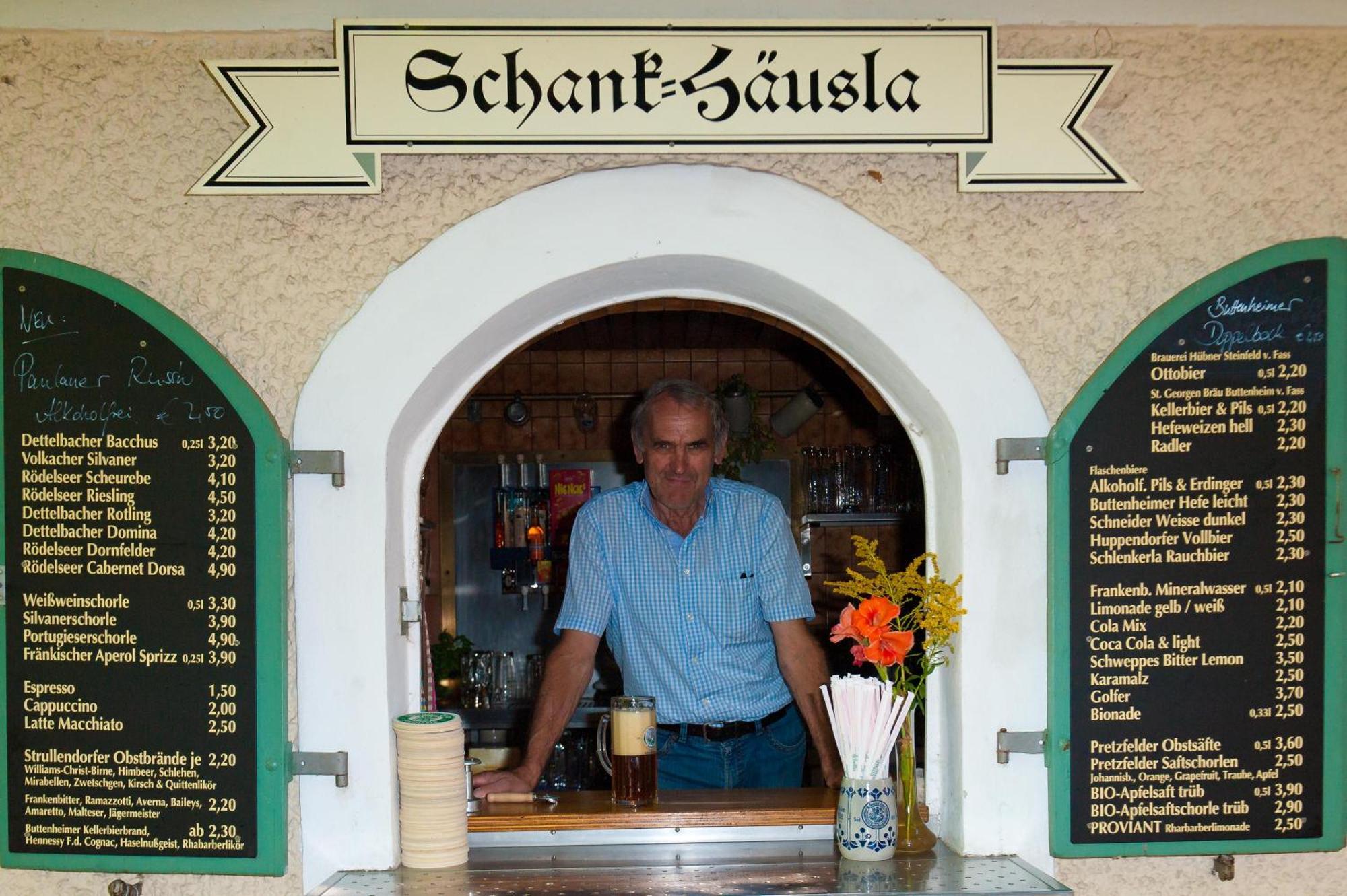 Gasthof Schiller Bei Bamberg Strullendorf Eksteriør bilde