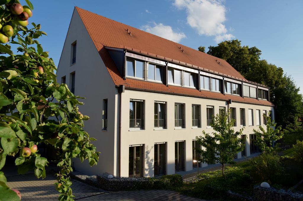 Gasthof Schiller Bei Bamberg Strullendorf Eksteriør bilde
